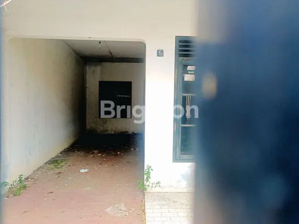 image RUMAH HITUNG TANAH LOKASI BAGUS STRATEGIS COCOK UNTUK HUNIAN NYAMAN & TENANG / KOS-KOSAN DI TOMANG, JAKARTA BARAT (2)