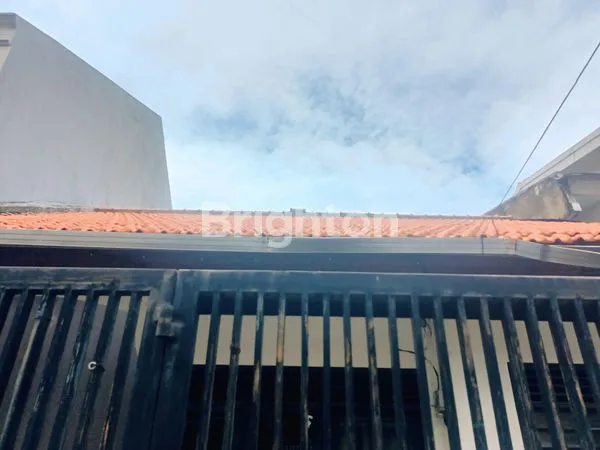 image RUMAH HITUNG TANAH LOKASI BAGUS STRATEGIS COCOK UNTUK HUNIAN NYAMAN & TENANG / KOS-KOSAN DI TOMANG, JAKARTA BARAT (1)