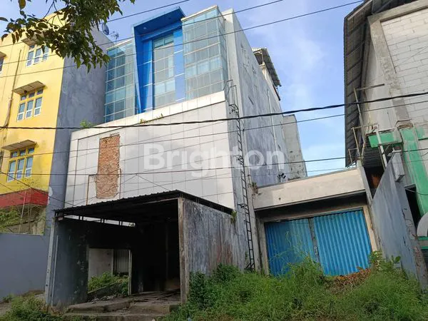 image RUKO DISEWAKAN DI JALAN AHMAD YANI 2 (3)