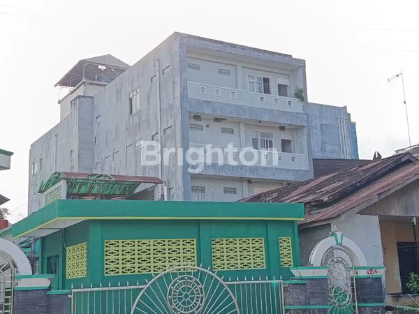 image RUKO DISEWAKAN DI JALAN AHMAD YANI 2 (4)