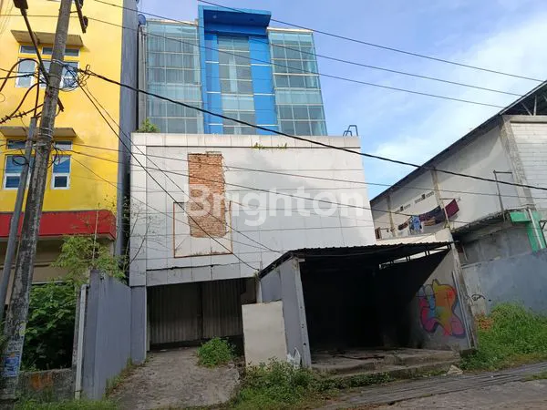 image RUKO DISEWAKAN DI JALAN AHMAD YANI 2 (2)