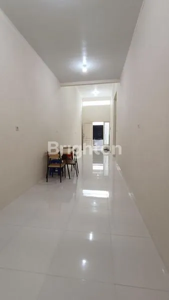 image RUMAH 1 LANTAI DI GRAHA SUKOLILO REGENCY DEKAT ITS & UNIVERSITAS HANG TUAH SURABAYA (4)