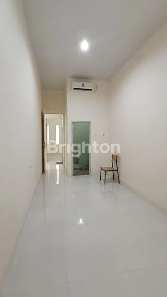 image RUMAH 1 LANTAI DI GRAHA SUKOLILO REGENCY DEKAT ITS & UNIVERSITAS HANG TUAH SURABAYA (5)