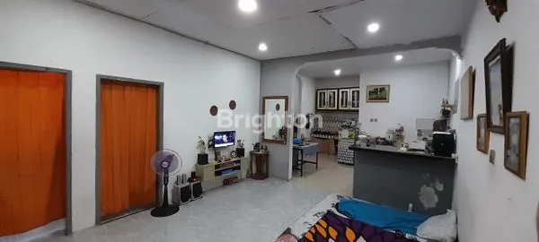 image RUMAH DI LINGKUNGAN ASRI LOKASI STRATEGIS (8)