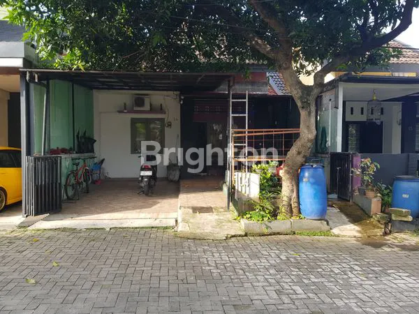image RUMAH DI LINGKUNGAN ASRI LOKASI STRATEGIS (1)
