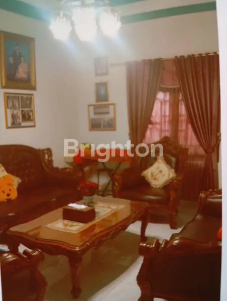 image PALEMBANG KOTA , DIJUAL, RUMAH PLUS TANAH (3)