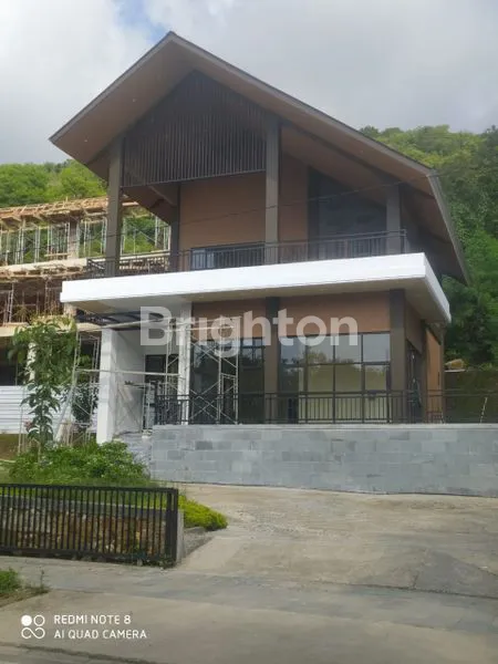 RUKO DI LABUAN BAJO MANGGARAI NTT