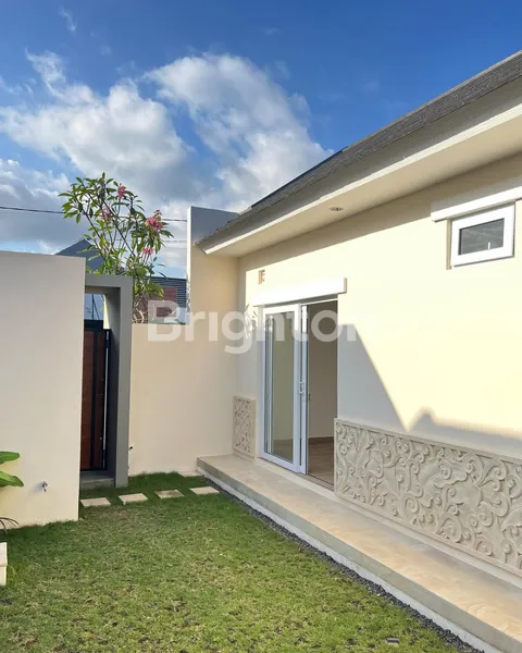 image LONGLEASE FULLY FURNISHED 3 BEDROOM VILLA IN SANUR AREA (2)