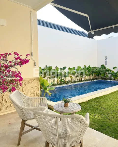 image LONGLEASE FULLY FURNISHED 3 BEDROOM VILLA IN SANUR AREA (3)