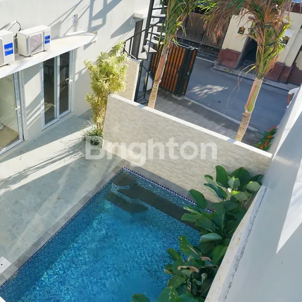image LONGLEASE FULLY FURNISHED 3 BEDROOM VILLA IN SANUR AREA (7)