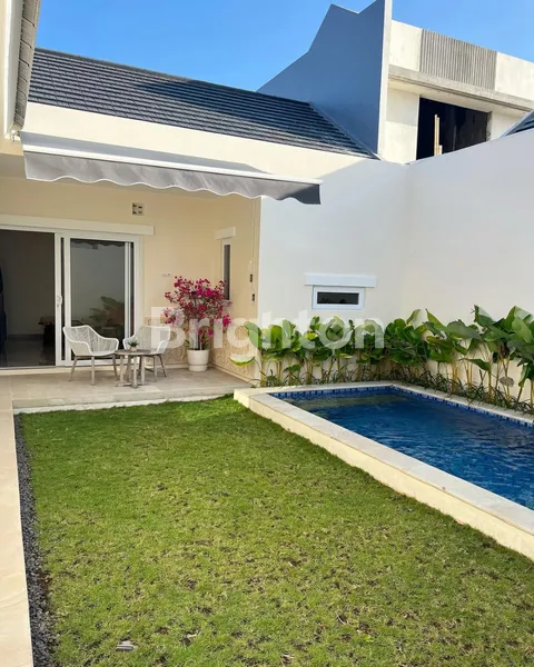 image LONGLEASE FULLY FURNISHED 3 BEDROOM VILLA IN SANUR AREA (8)