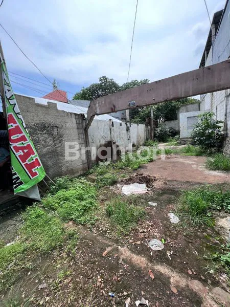 image JUAL CEPAT ASET TANAH DI DEPOK  (6)