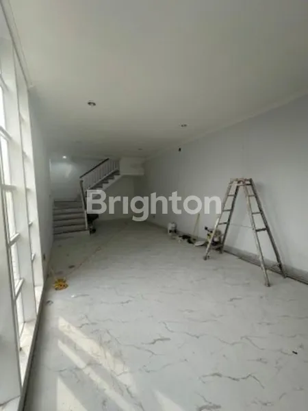 image BRAND NEW 3 UNIT RUKO EKSKLUSIF DI KEROBOKAN DESIGN MODERN (6)