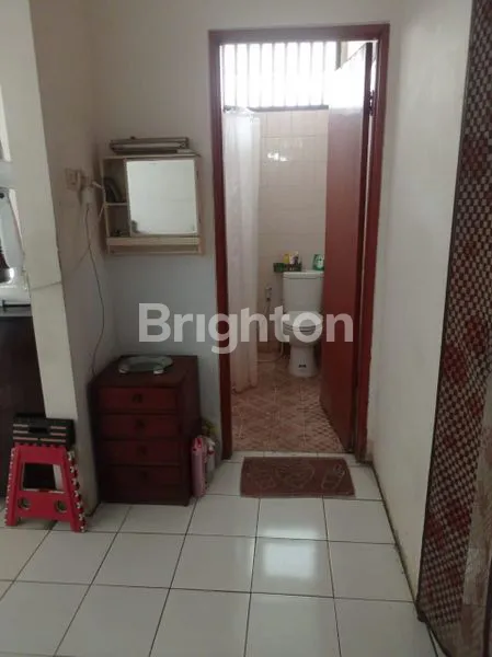 image DIJUAL RUMAH DI KEMANG PRATAMA 1 BEKASI KOTA (5)