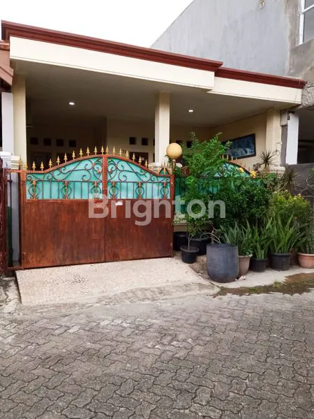 image RUMAH SIAP HUNI - PERUMAHAN TAMAN ADILOKA, TANGERANG (1)