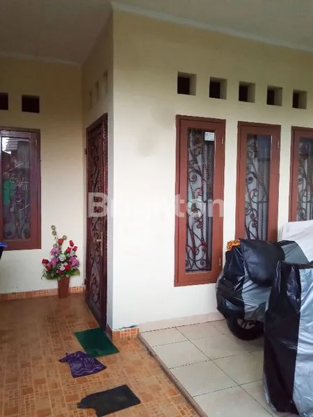 image RUMAH SIAP HUNI - PERUMAHAN TAMAN ADILOKA, TANGERANG (4)