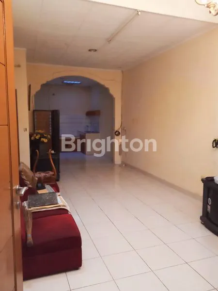 image RUMAH SIAP HUNI - PERUMAHAN TAMAN ADILOKA, TANGERANG (5)