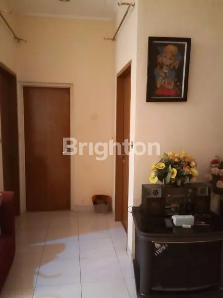 image RUMAH SIAP HUNI - PERUMAHAN TAMAN ADILOKA, TANGERANG (6)