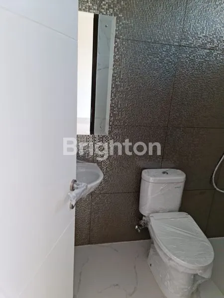 image RUMAH MINIMALIS DI CITRA SENTUL RAYA, SENTUL, BOGOR (8)