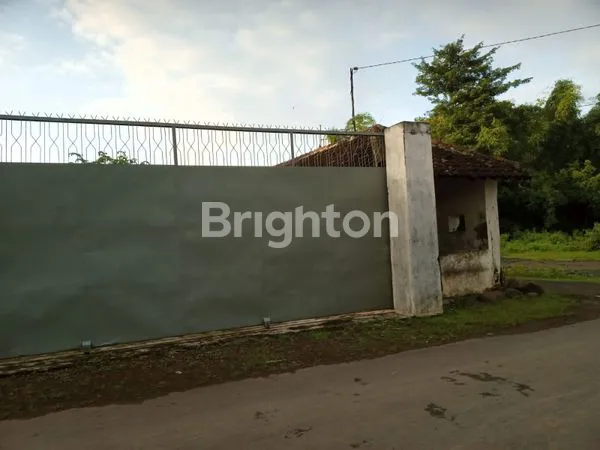 image TANAH MURAH DI BERBEK NGANJUK JAWA TIMUR  (2)