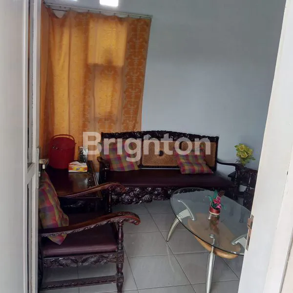 image JUAL CEPAT RUMAH HOOK LETAK STRATEGIS  (7)