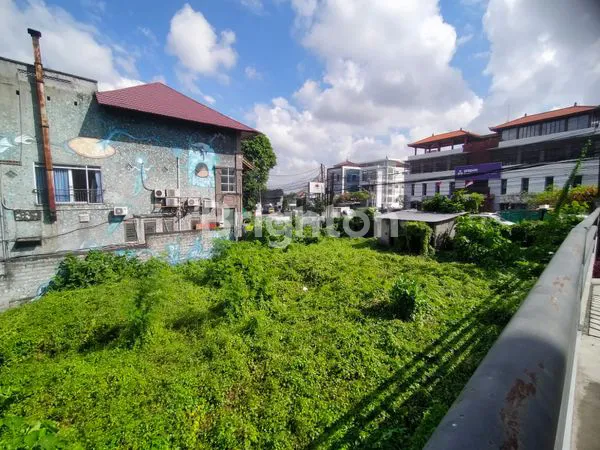 image DISEWAKAN TANAH STRATEGIS DEPAN JALAN RAYA UTAMA GATSU (3)