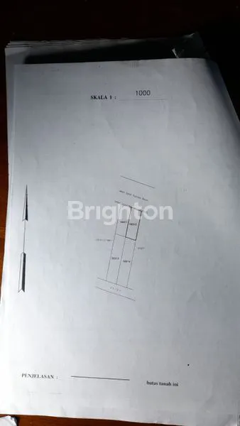 image DISEWAKAN TANAH STRATEGIS DEPAN JALAN RAYA UTAMA GATSU (7)