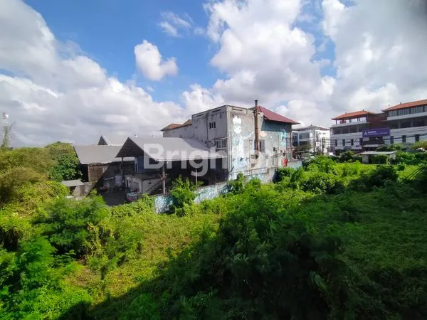 image DISEWAKAN TANAH STRATEGIS DEPAN JALAN RAYA UTAMA GATSU (4)