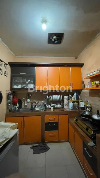 image RUMAH LUAS, BAGUS DAN TERAWAT DI BINONG CURUG TANGERANG BANTEN  (4)