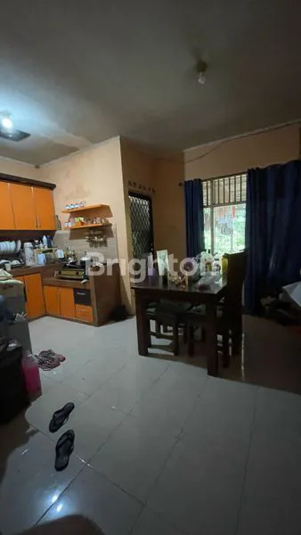 image RUMAH LUAS, BAGUS DAN TERAWAT DI BINONG CURUG TANGERANG BANTEN  (2)