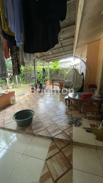 image RUMAH LUAS, BAGUS DAN TERAWAT DI BINONG CURUG TANGERANG BANTEN  (5)