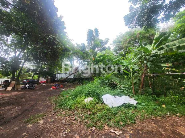 image KAVLING KRANGGAN SUDAH RAMAI DAN MURAH (3)