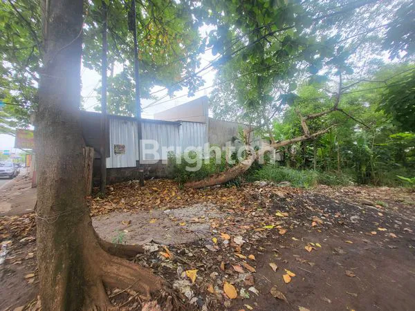 image KAVLING KRANGGAN SUDAH RAMAI DAN MURAH (2)