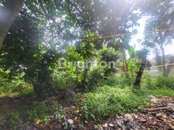 image KAVLING KRANGGAN SUDAH RAMAI DAN MURAH (6)