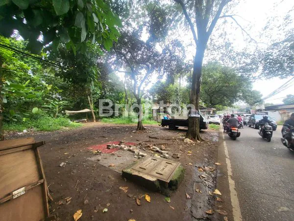 image KAVLING KRANGGAN SUDAH RAMAI DAN MURAH (7)