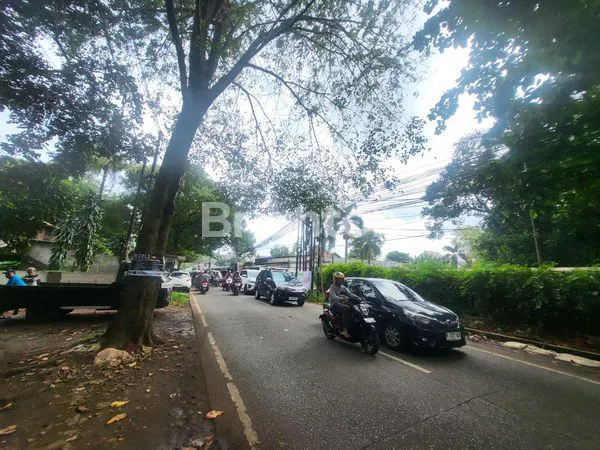 image KAVLING KRANGGAN SUDAH RAMAI DAN MURAH (8)