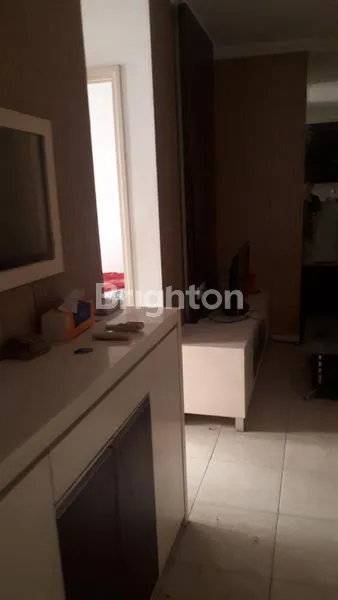 APARTEMEN NYAMAN CITY RESORT, CENGKARENG, JAKARTA BARAT
