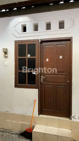 image DIJUAL RUMAH KOST PANJER DENPASAR SELATAN BALI DEKAT RENON SESETAN SANUR KUTA (3)