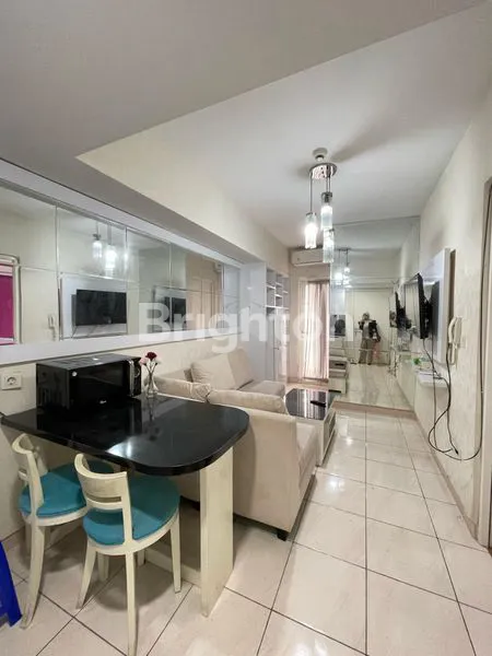 image 2 KT APARTEMEN SUMMARECON BEKASI TOWER DAVALLIA (1)