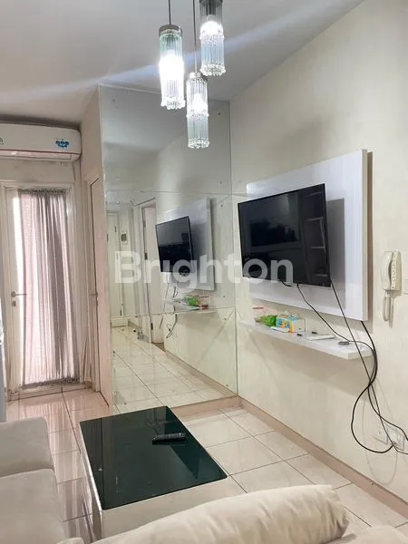 image 2 KT APARTEMEN SUMMARECON BEKASI TOWER DAVALLIA (5)