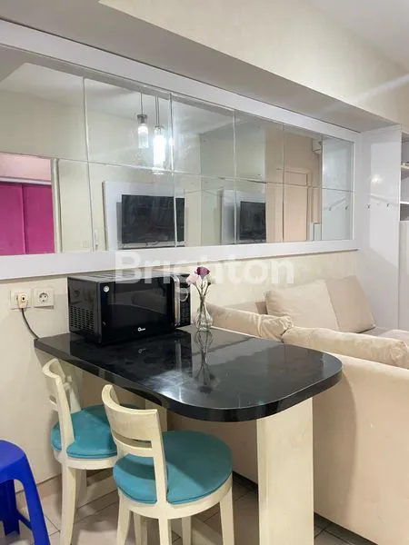 image 2 KT APARTEMEN SUMMARECON BEKASI TOWER DAVALLIA (7)