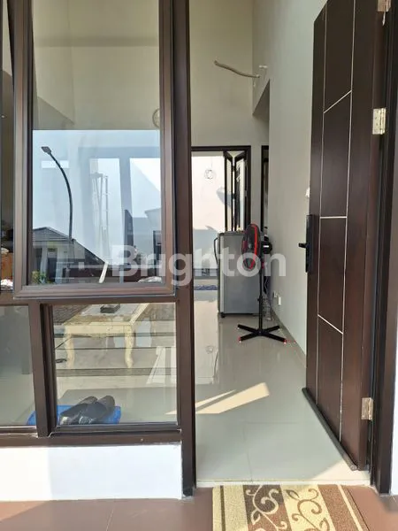 image RUMAH DI JALAN BOULEVARD ORINOCO, CITRA SENTUL RAYA, BOGOR (2)