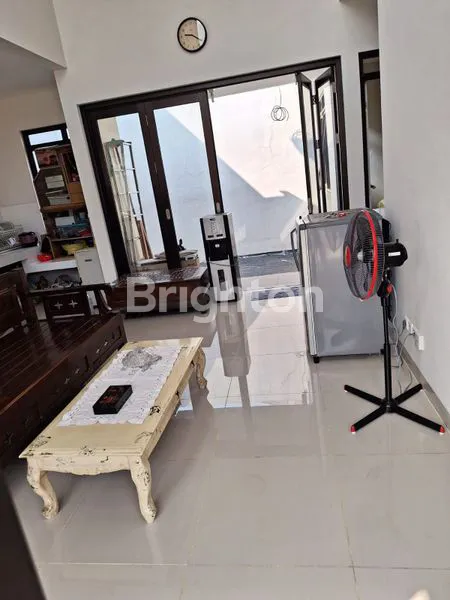 image RUMAH DI JALAN BOULEVARD ORINOCO, CITRA SENTUL RAYA, BOGOR (3)