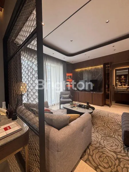 image RUMAH BARU INDENT DI EONNA SEBERANG MALL EASTVARA BSD TANGERANG (4)