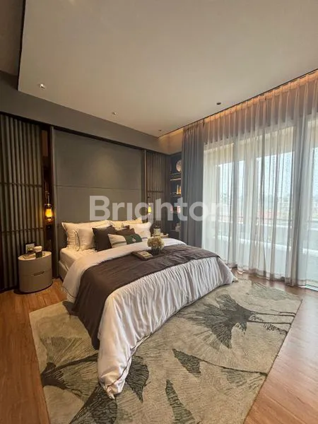 image RUMAH BARU INDENT DI EONNA SEBERANG MALL EASTVARA BSD TANGERANG (8)