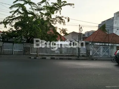 image JUAL CEPAT 2 RUMAH KAPAS KRAMPUNG (1)