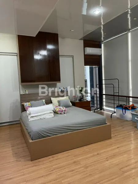 image RUMAH BAGUS & STRATEGIS, GADING PANTAI-SURABAYA (3)