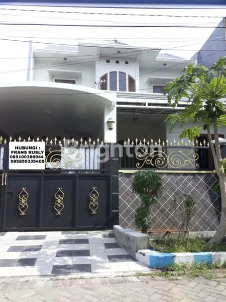 image J.CEPAT RUMAH 2 LANTAI TENGGILIS (1)