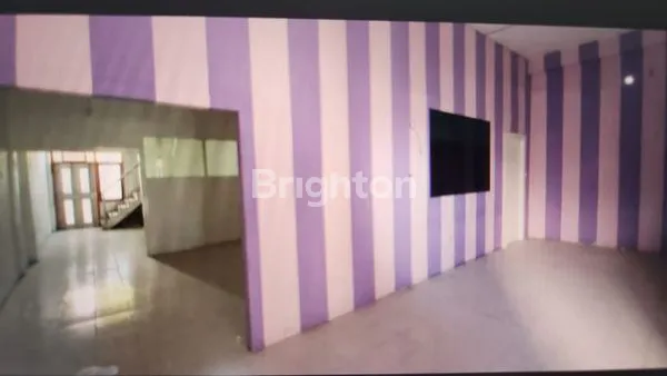 image RUKO GANDENG PLONG , STRATEGIS PINGGIR JALAN , GERSIK , PALEMBANG  (5)