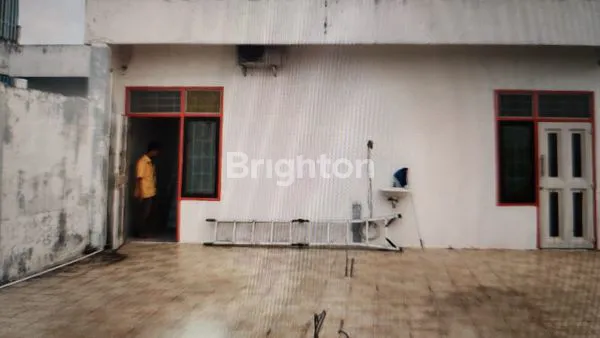 image RUKO GANDENG PLONG , STRATEGIS PINGGIR JALAN , GERSIK , PALEMBANG  (6)